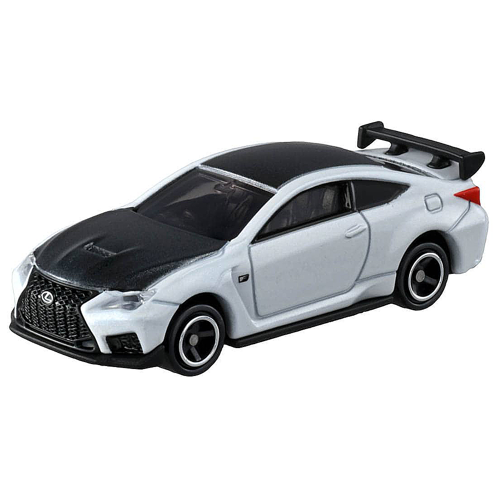 Tomica 多美小汽車no 084 Lexus Rc F Pchome 24h購物