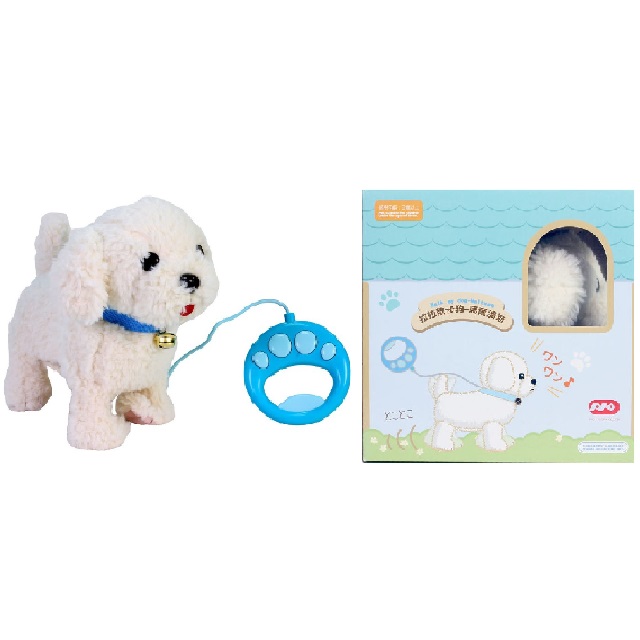 拉拉散步狗 馬爾濟斯 Pchome 24h購物
