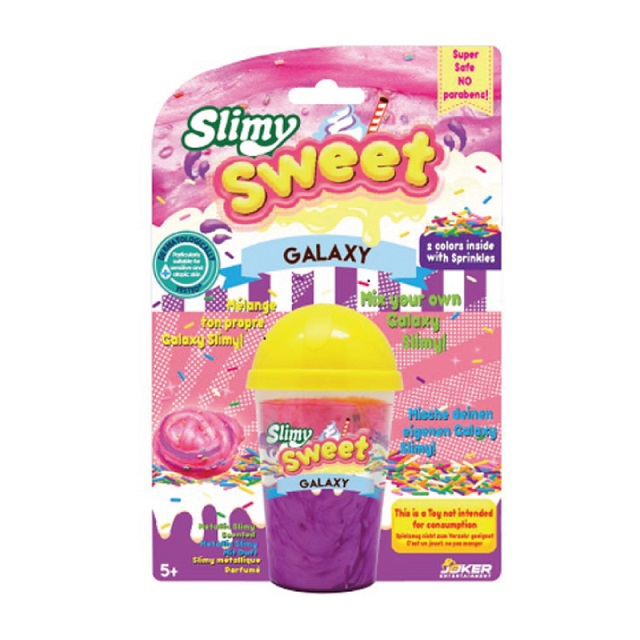 玩具反斗城slimy 奶昔史萊姆 Pchome 24h購物