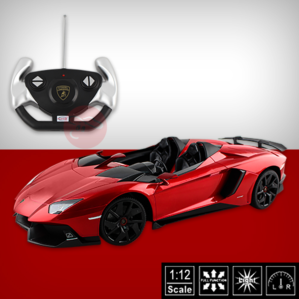 1 12 Lamborghini Aventador J Pchome 24h購物