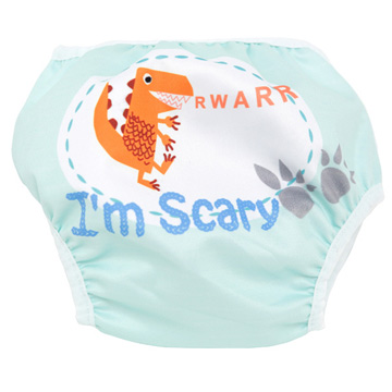 Swimava S1恐龍嬰兒泳褲 Pchome 24h購物