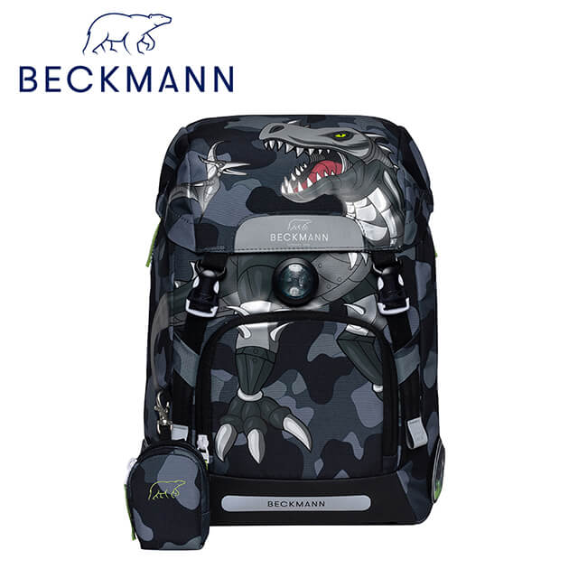 beckmann backpack 22l