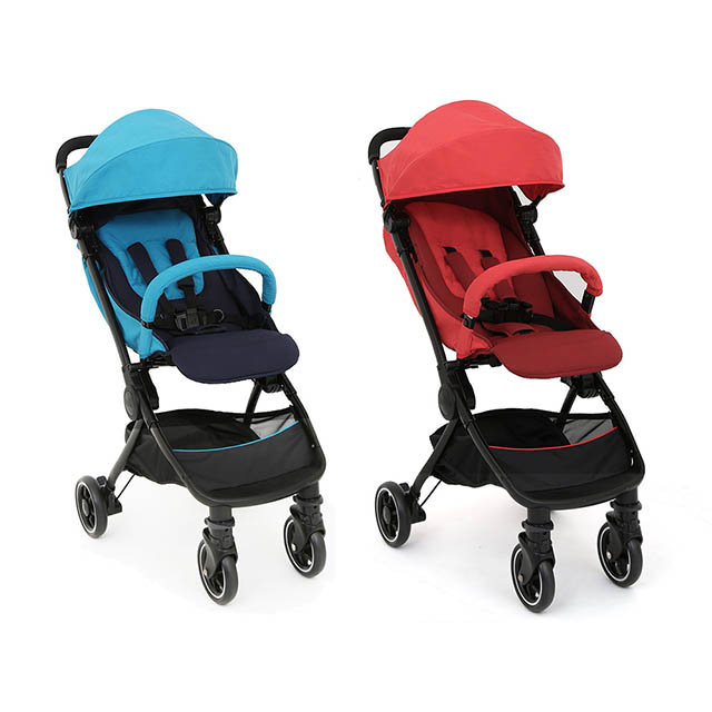 joie pact lite stroller