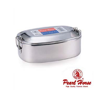 日本寶馬不鏽鋼便當盒ja S096 016 Pchome 24h購物