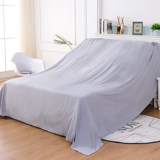 新款家具防塵布防塵罩270 350cm Pchome 24h購物