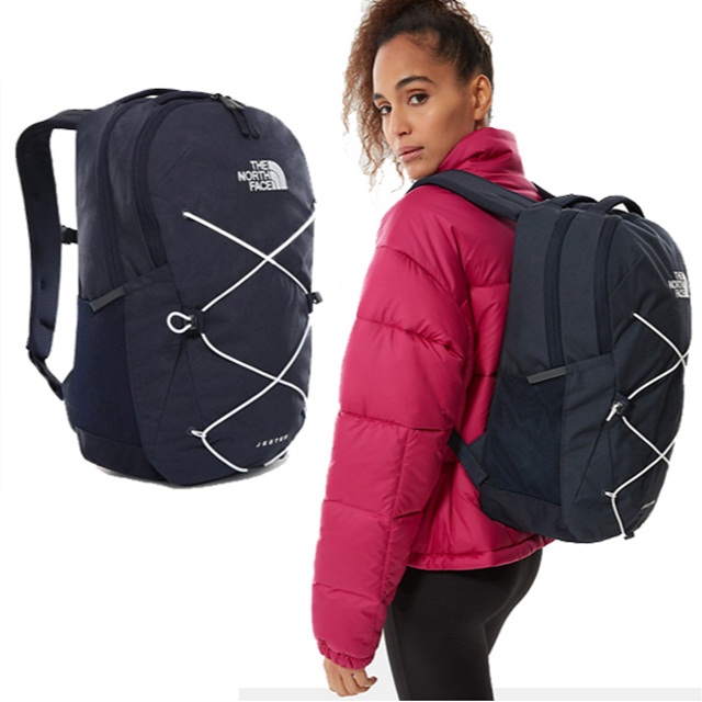 the north face jester 28l backpack