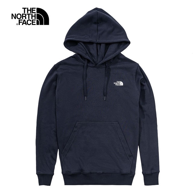 The North Face 連帽t恤深藍 Nf0a4nfgh2g Pchome 24h購物