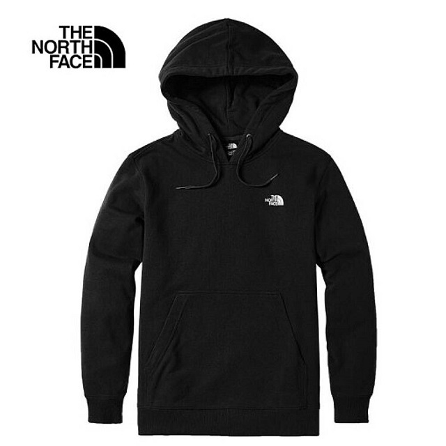 The North Face 連帽t恤黑 Nf0a4nfgjk3 Pchome 24h購物