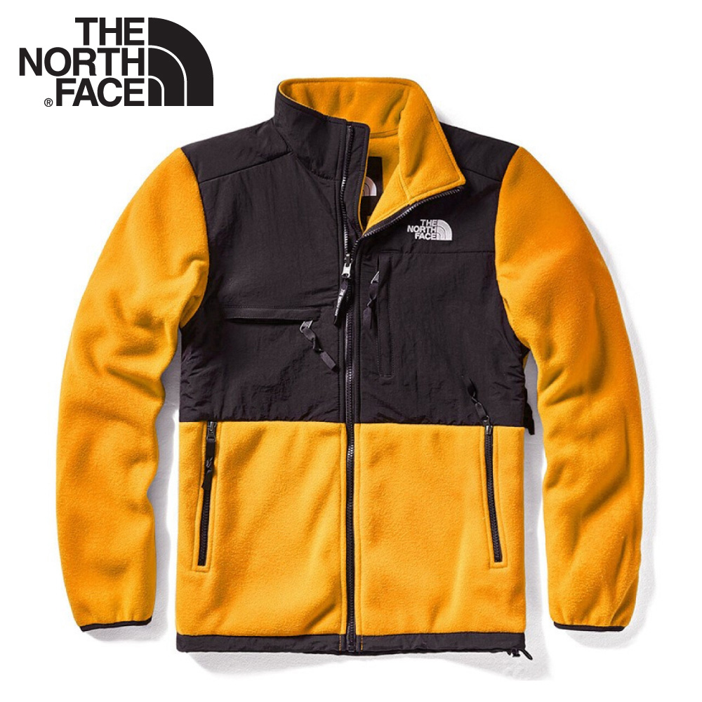 The North Face 1995denali抓絨外套 Nf0a4ud256p Pchome 24h購物