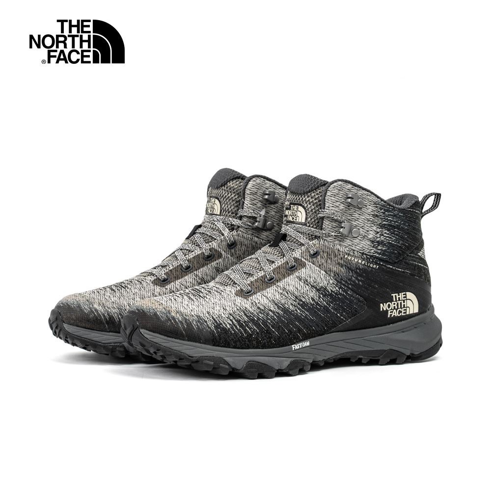 The North Face 登山鞋問題 Mobile01