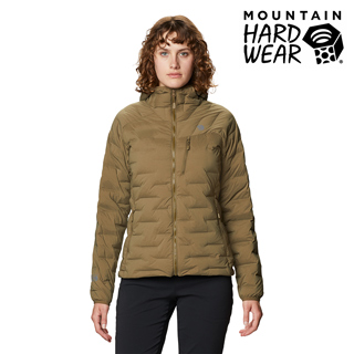 mountain hardwear fuzzy jacket
