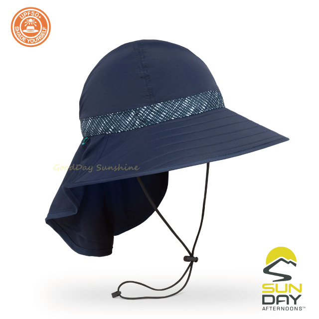 Sunday afternoons shade goddess hat Outlet