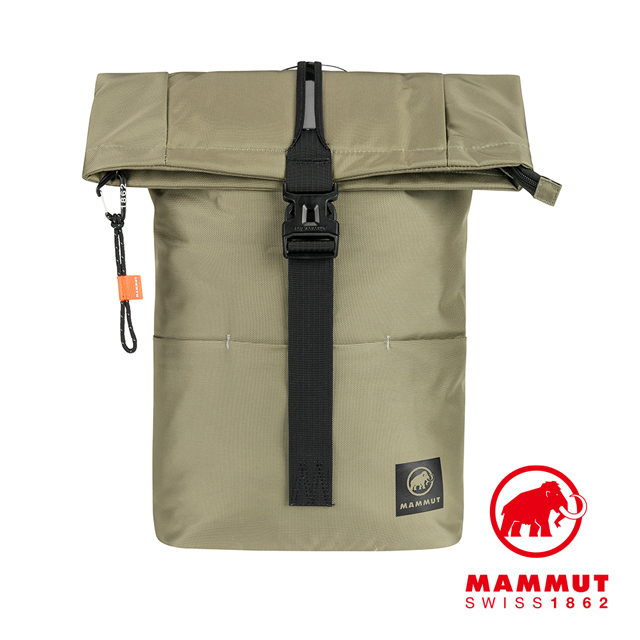 Mammut 長毛象 Xeron 15 經典日常健行後背包錫綠 2530 Pchome 24h購物