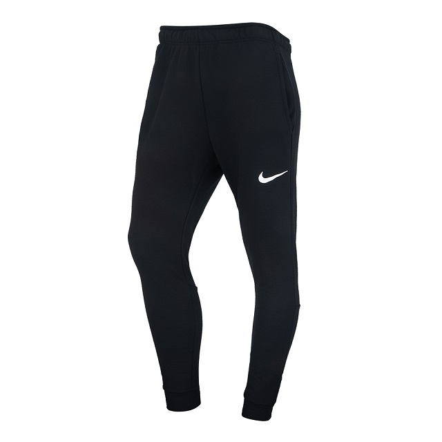 nike dry taper fleece pant
