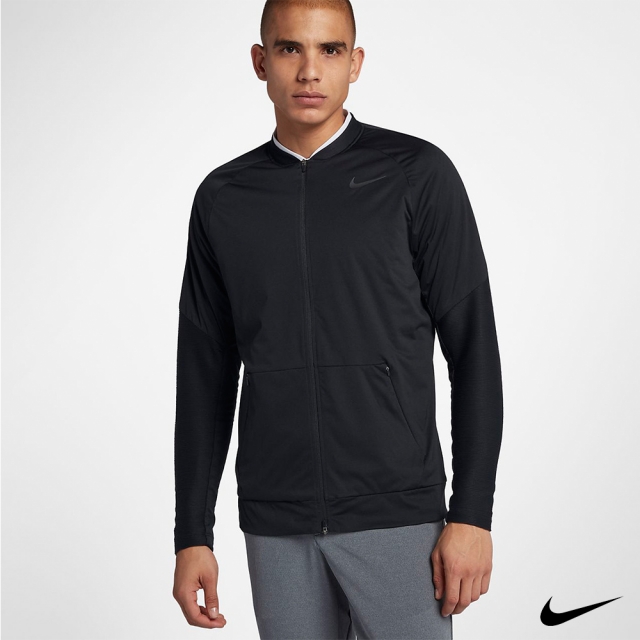 nike aerolayer golf vest