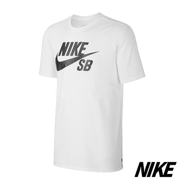 nike sb logo shirt