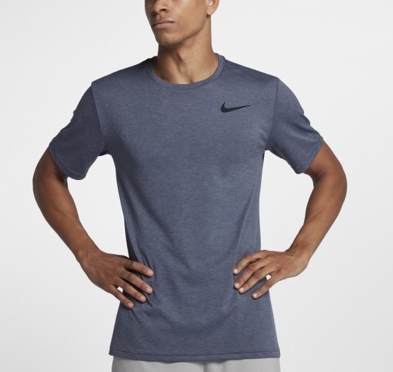 nike dri fit breathe t shirt