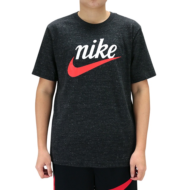 nike as m nsw ls tee ssnl 2
