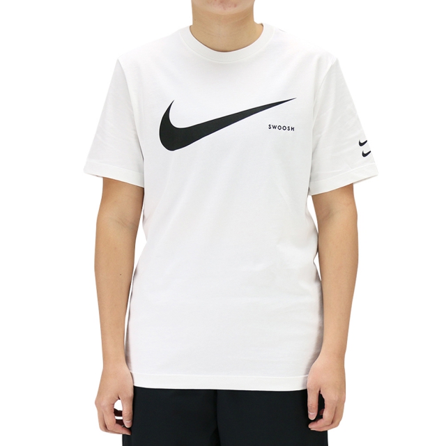 nike center swoosh shirt