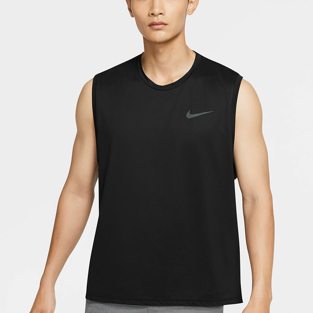 nike top tank