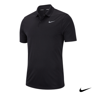 nike dri fit polo t shirt