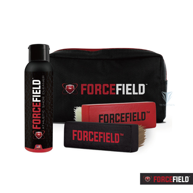 forcefield shoe care kit