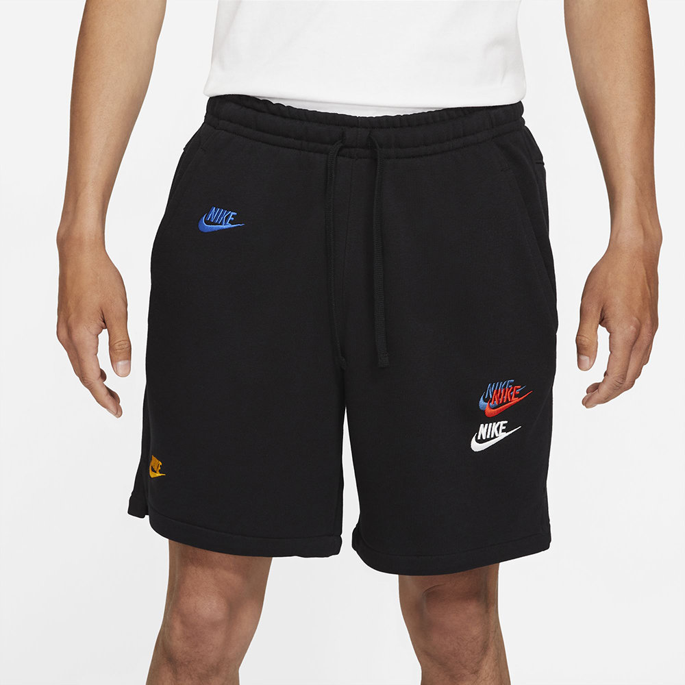 Nike Dri-Fit Swoosh ÎÎ¸Î»Î·ÏÎ¹ÎºÏ ÎÏÎ½Î±Î¹ÎºÎµÎ¯Î¿ Î£Î¿ÏÏÏ ÎÎ±ÏÏÎ¿ DD6831-010 | Skroutz.gr