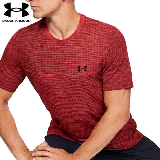 under armor vanish tee