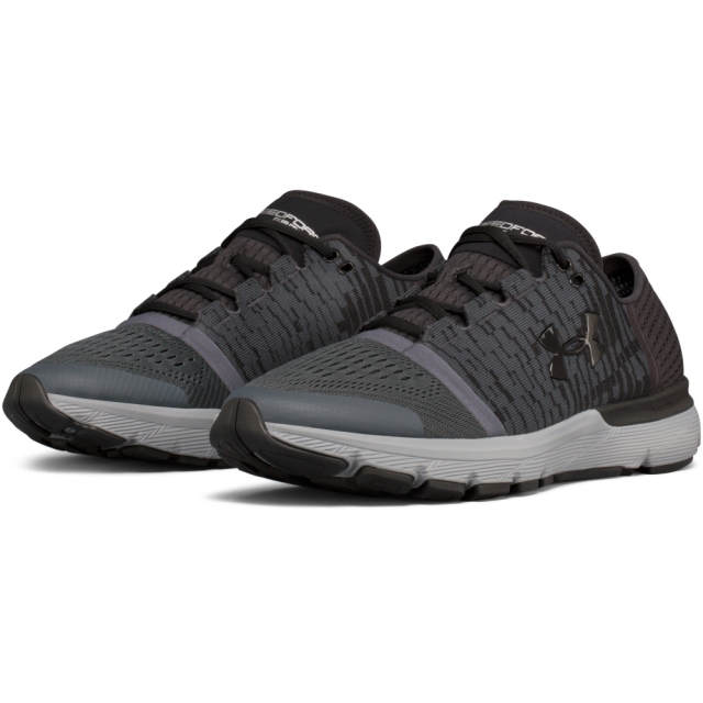 under armour speedform gemini 3 womens white