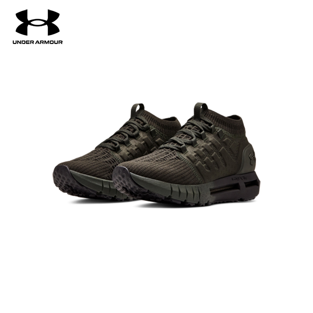 under armour phantom black