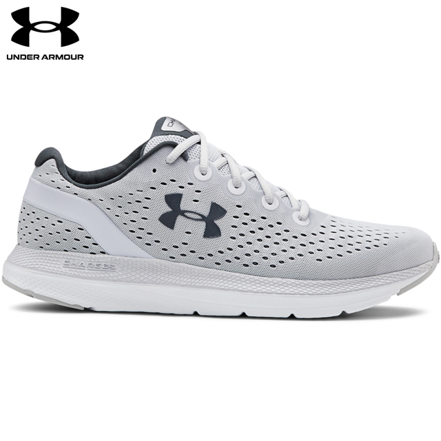 under armour charged high tops