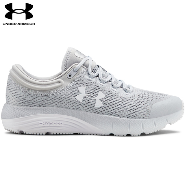 women's charged bandit 5 running shoe