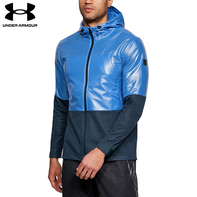 under armour swacket