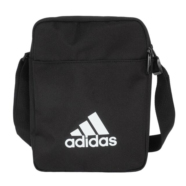 Adidas Cl Org Es [H30336] 斜背包側背方便收納可調肩帶輕量隨身經典包黑- PChome 24h購物