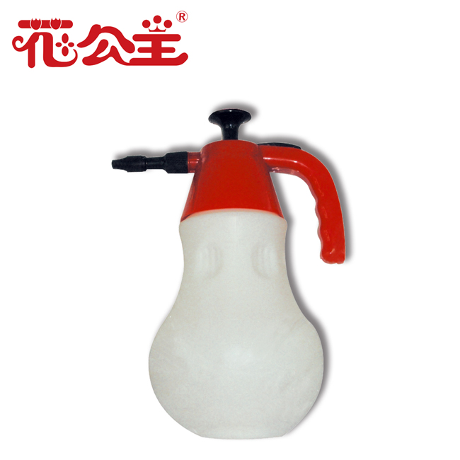 花公主壓力噴霧器1600c C Pchome 24h購物