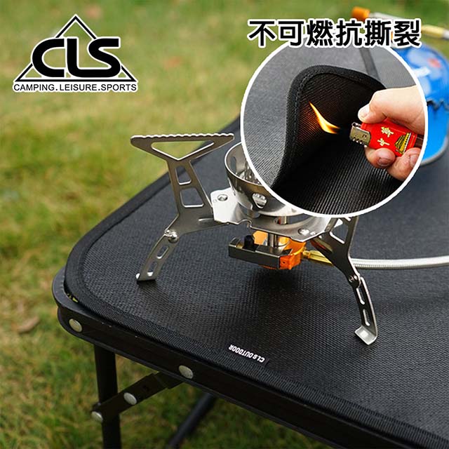 韓國cls 安全隔熱防火布 墊布 隔熱布 隔熱墊 Pchome 24h購物