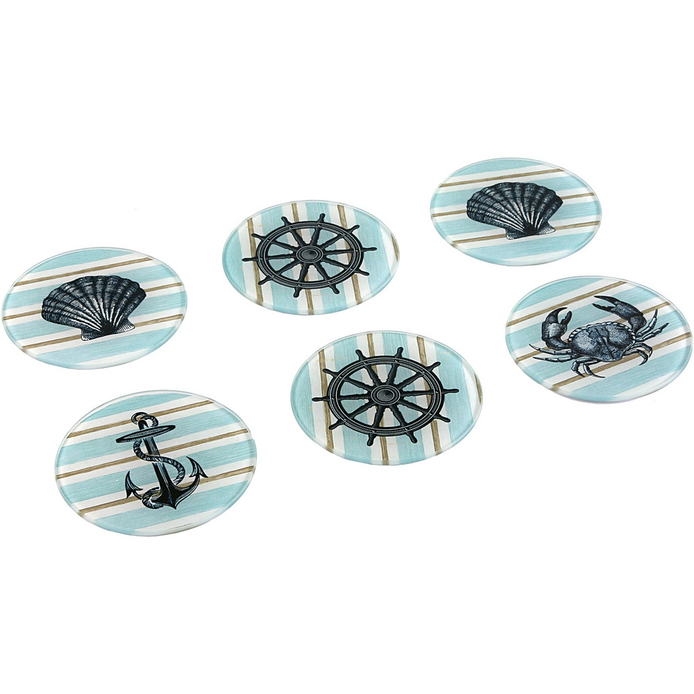 玻璃杯墊 Pchome線上購物