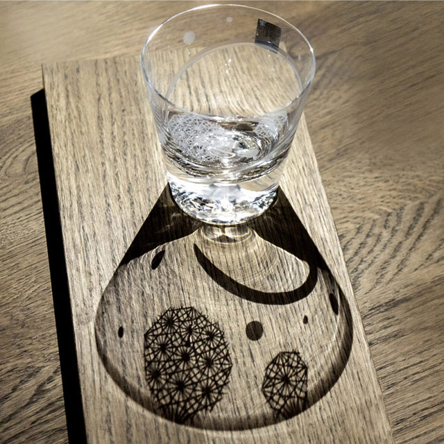 田島硝子 富士山杯 江戶切子特別版幸福燈籠威士忌切子杯隨飲料變色玻璃杯 Tg 015 Rp2 Pchome 24h購物