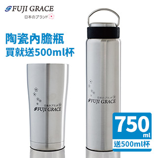 陶骨瓷 琺瑯保溫杯瓶 Pchome 24h購物