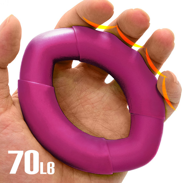 握力圈70磅 Pchome 24h購物