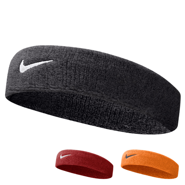 Nike Swoosh 運動頭帶 Pchome 24h購物