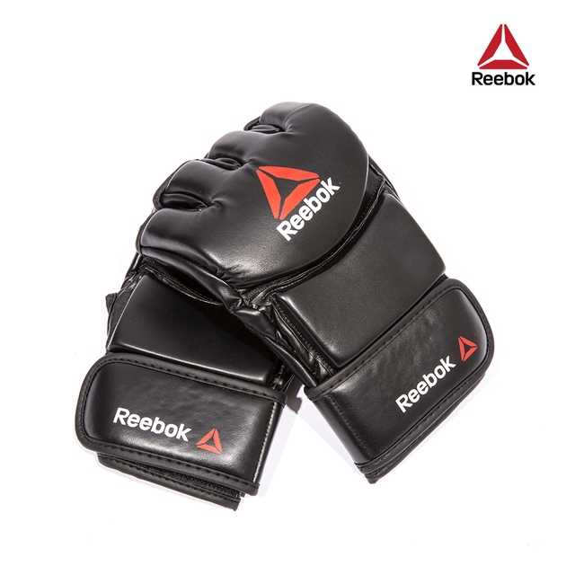 reebok mma