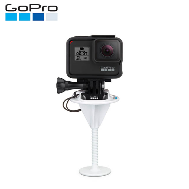 Gopro 衝浪板固定支架abbrd 001 公司貨 Pchome 24h購物