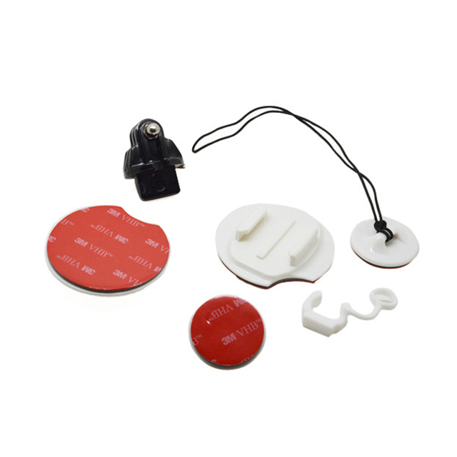 Gopro 副廠衝浪配件底座 Pchome 24h購物