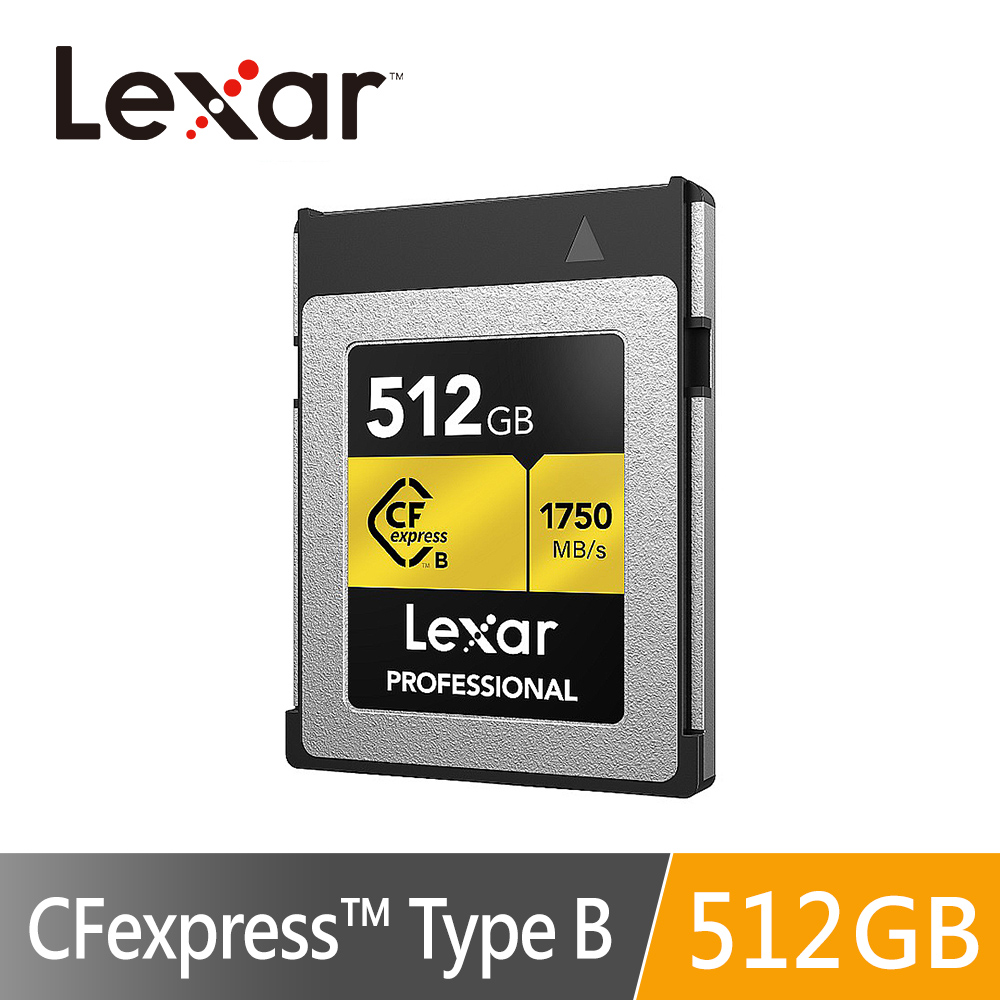 古典 PERGEAR CFE-B Cfexpress Type-B 512GB 美品 sitedev.minifinder.se