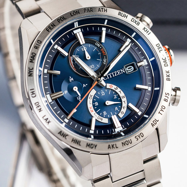 citizen at8181