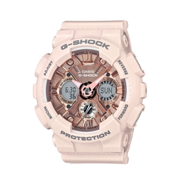 Casio G Shock 魅力圈專屬時尚運動腕錶 Gma S1mf 4a Pchome 24h購物