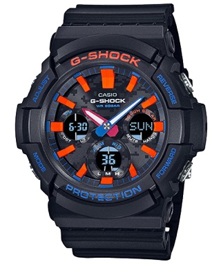 Casio G Shock Pchome 24h購物