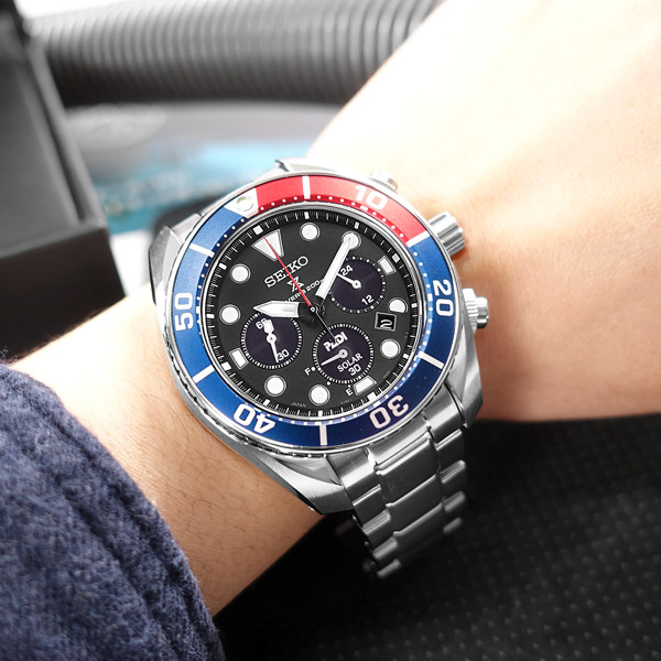 seiko v192
