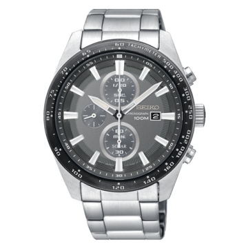 SEIKO 精工CRITERIA登躍極致太陽能運動腕錶/SSC651P1/V176-0AV0G - PChome 24h購物